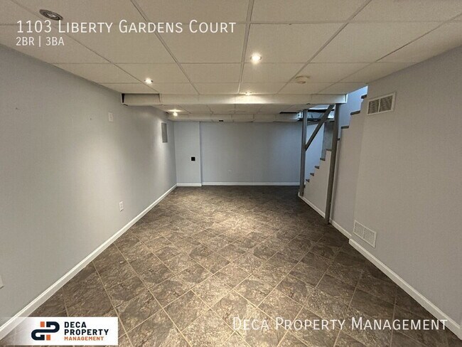 Building Photo - 1103 Liberty Gardens Ct