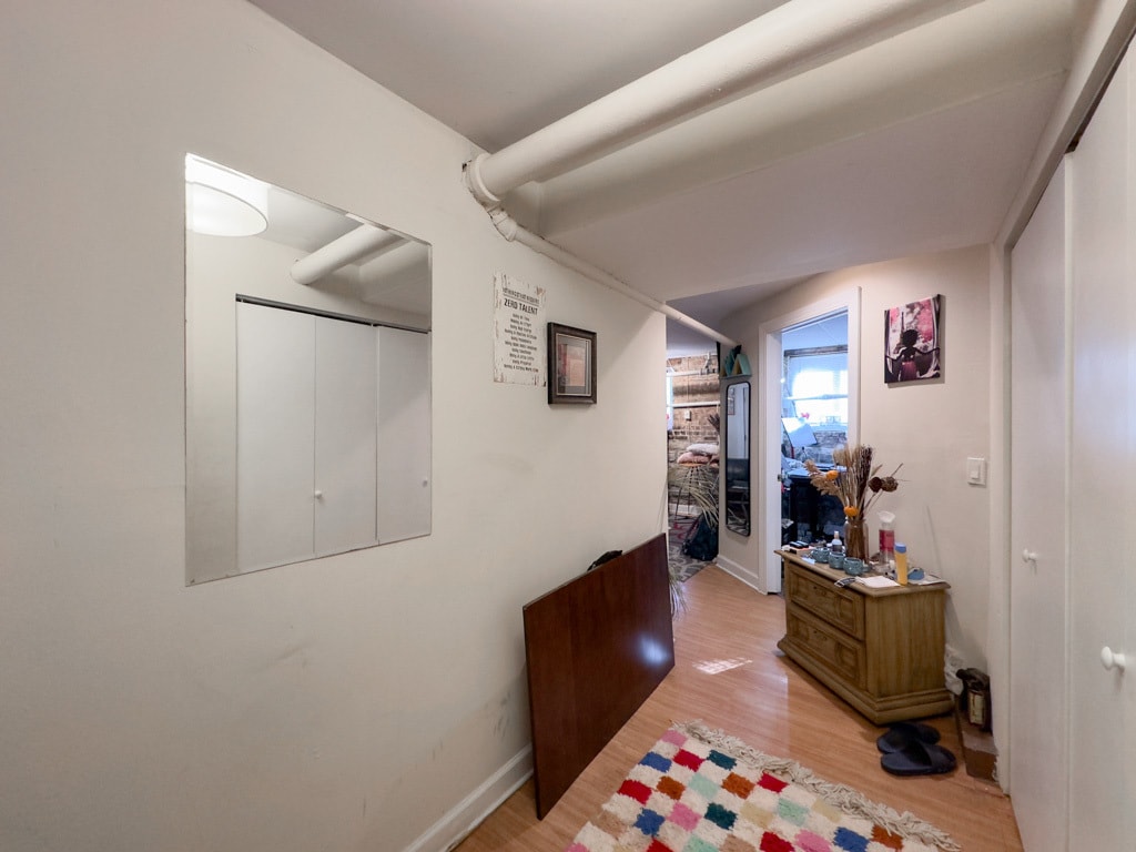 Building Photo - 3701 N Racine Ave