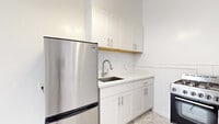 Building Photo - 3097 Washington St