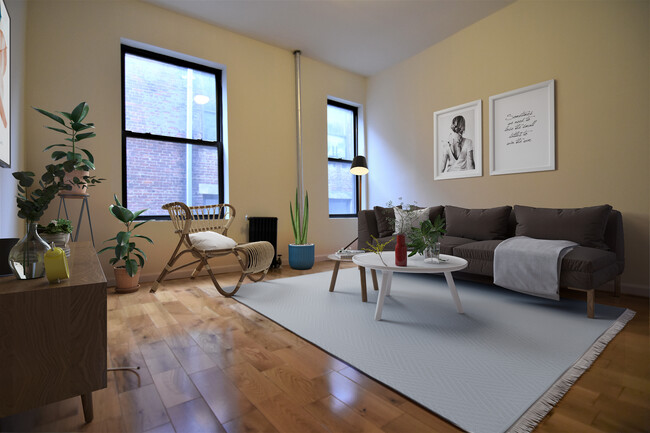 Building Photo - 408 W 130th St