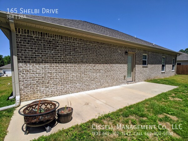 Building Photo - 165 Shelbi Drive