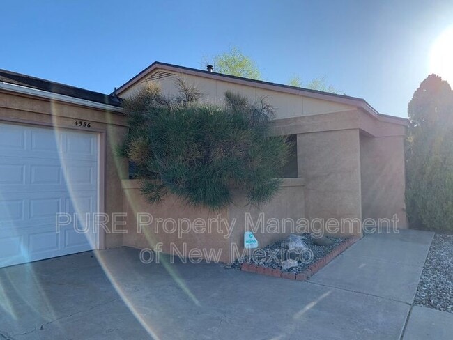 Building Photo - 4556 Platinum Dr NE