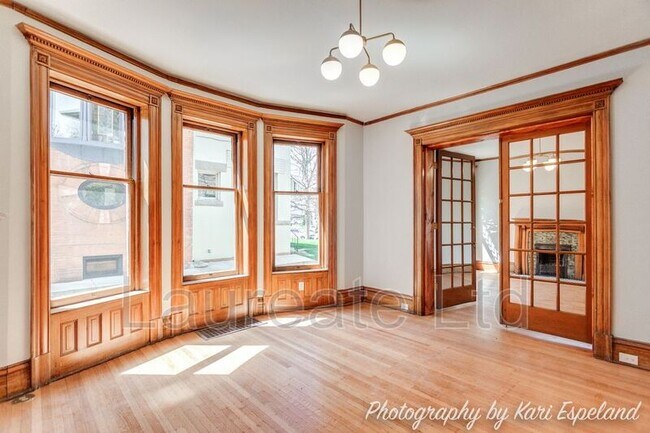 Building Photo - 1452 Detroit St