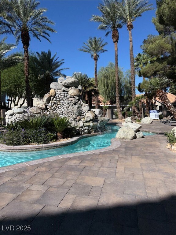 Building Photo - 4200 S Valley View Blvd