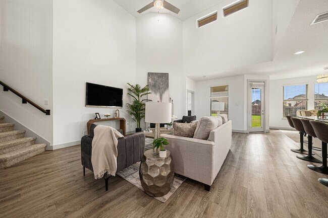 Building Photo - 3539 Gore Creek Dr