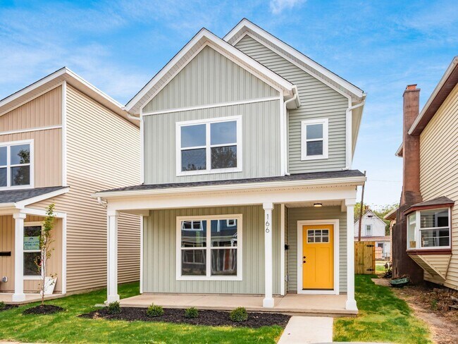 Building Photo - 166 Wisconsin Ave