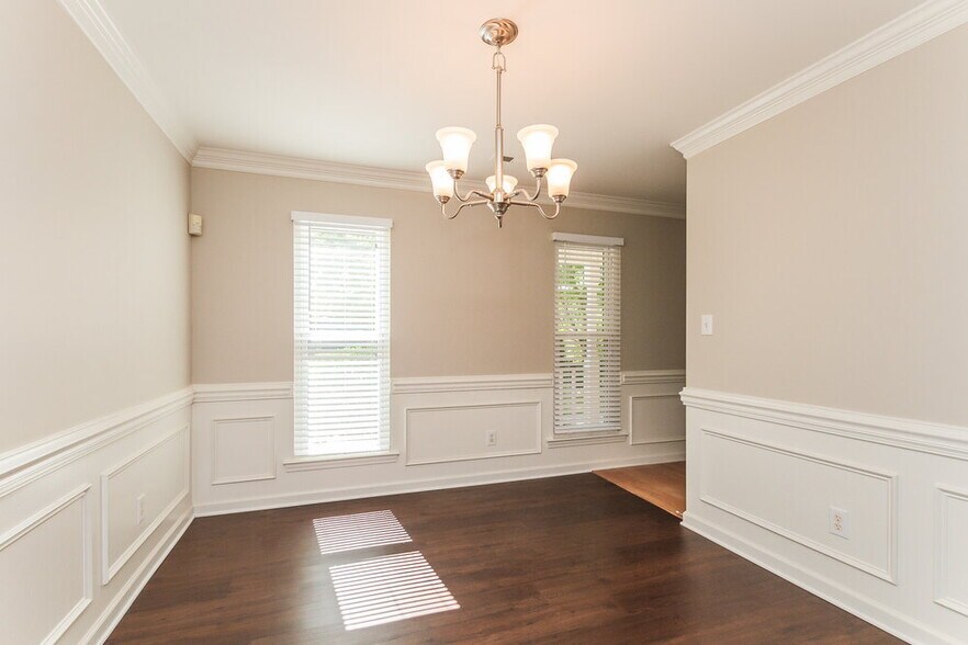 Building Photo - 4036 Mozart Ct