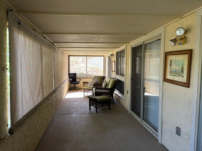 Building Photo - This lovely home is available May 2026 ongoing!   Leisure is a 45+ Active Adult Resort Community.