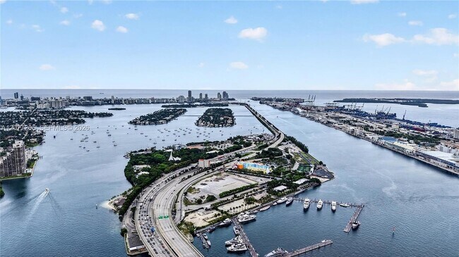 Building Photo - 1040 Biscayne Blvd