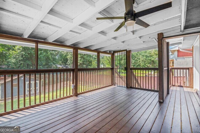 Building Photo - 1342 Atterberry Pl