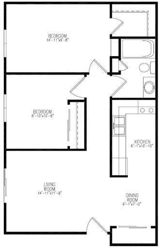 Building Photo - 1637 Aber Ave