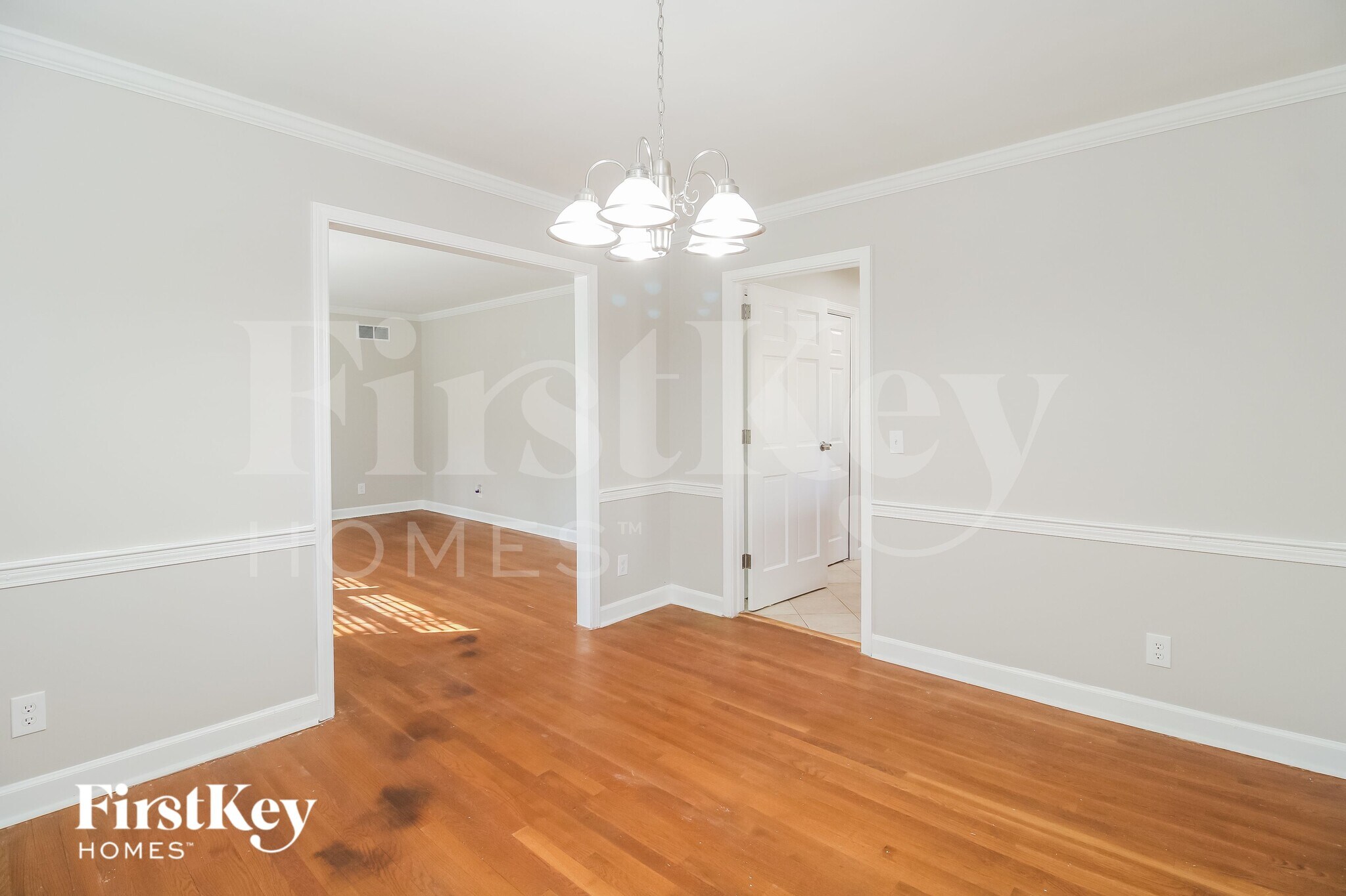 Building Photo - 2006 Red Forest Rd