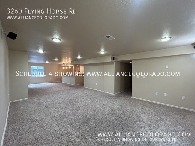 Building Photo - 3260 Flying Horse Rd
