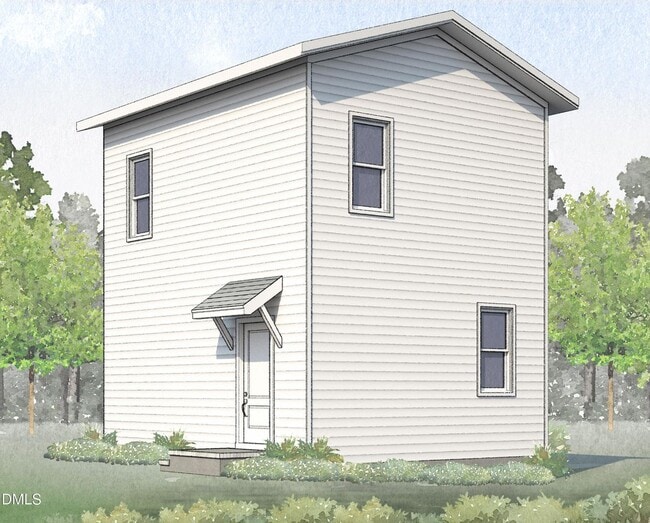 Building Photo - Lot 8 - 2811 Wilcox Pl