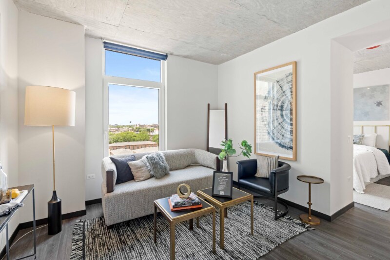 Building Photo - 151 N Ashland Ave