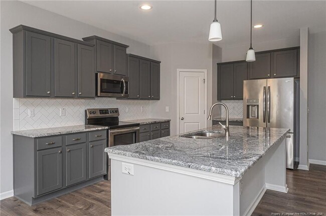 Building Photo - 1213 Branson St