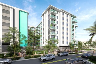 Building Photo - The Spruce