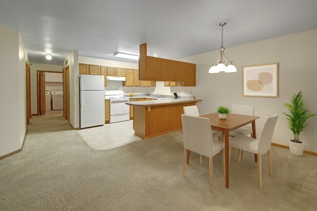 Building Photo - Dakota Apartments