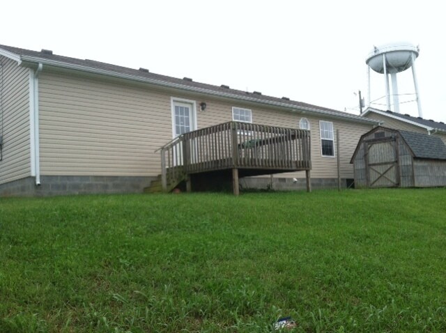 Building Photo - 107 Daneswood Ct
