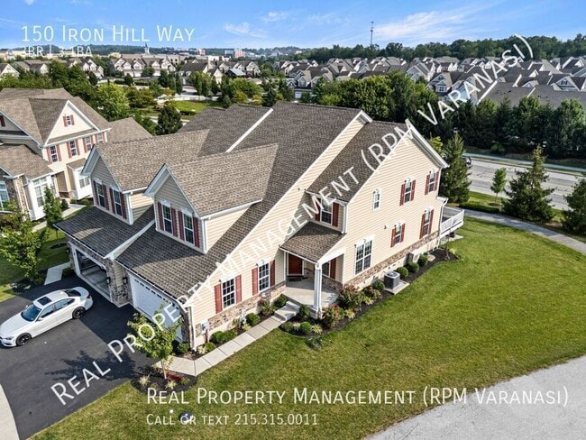 Building Photo - 150 Iron Hill Way