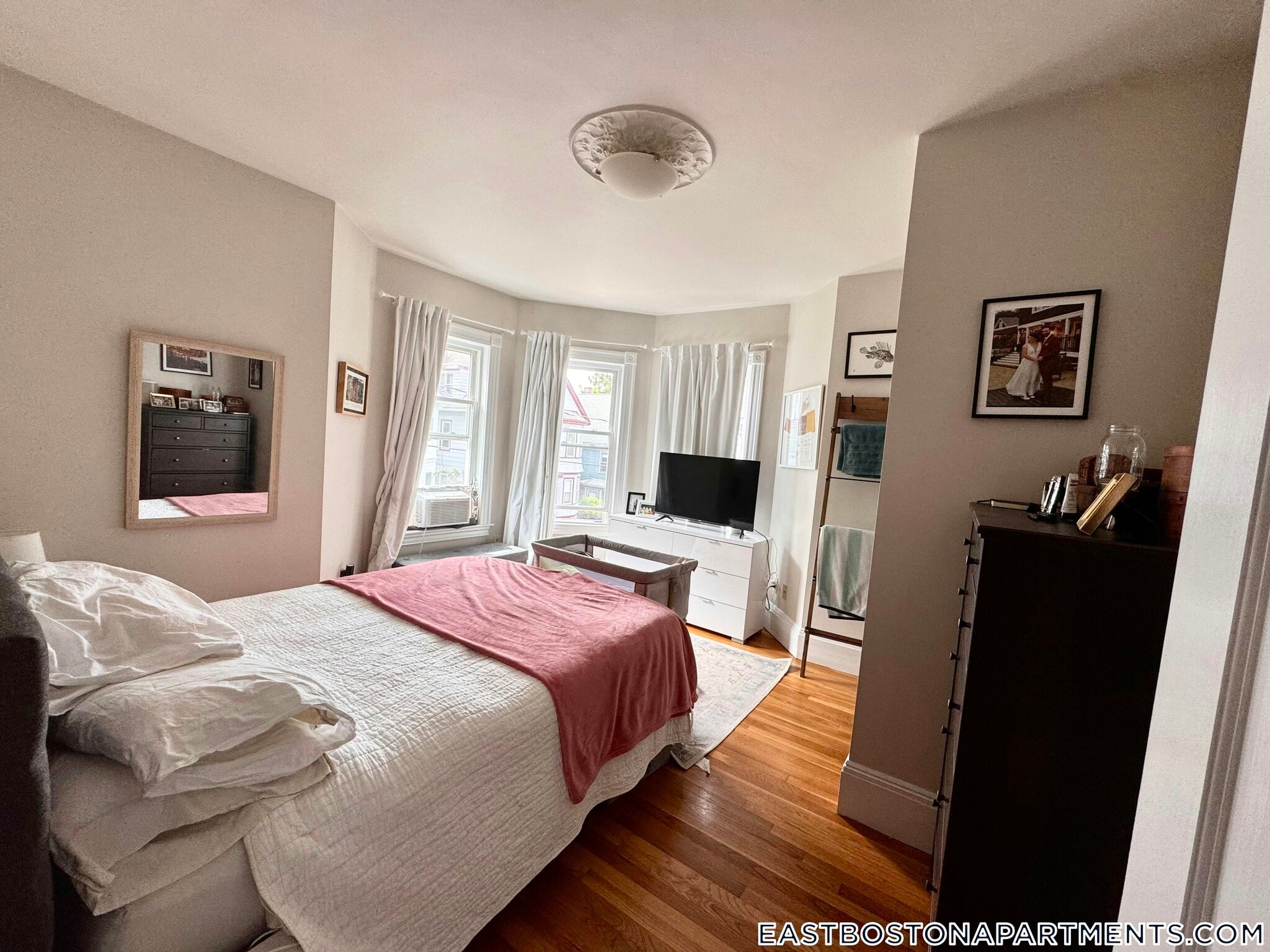 Building Photo - 150 Bremen St