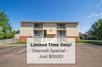 Building Photo - 2153 27th Ave Ct