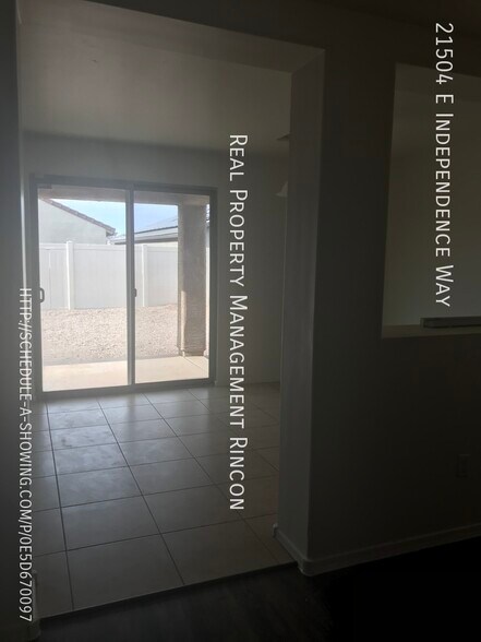 Building Photo - 21504 E Independence Way