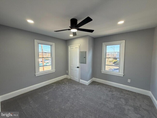 Building Photo - 124 W Butler Pike