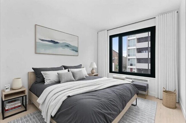 Building Photo - 1 bedroom in BROOKLYN NY 11216