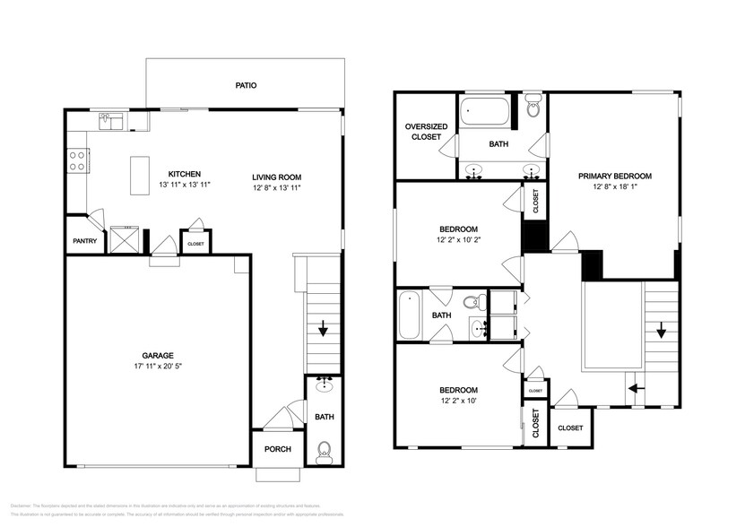 Building Photo - 9081 Last Hope Ave