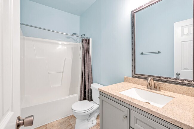 Building Photo - 310 Cedar Island Trail