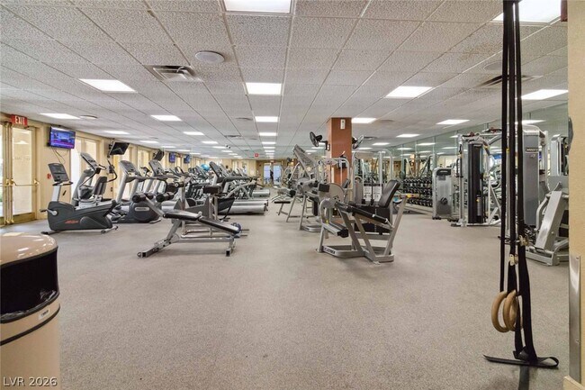 Building Photo - 210 E Flamingo Rd