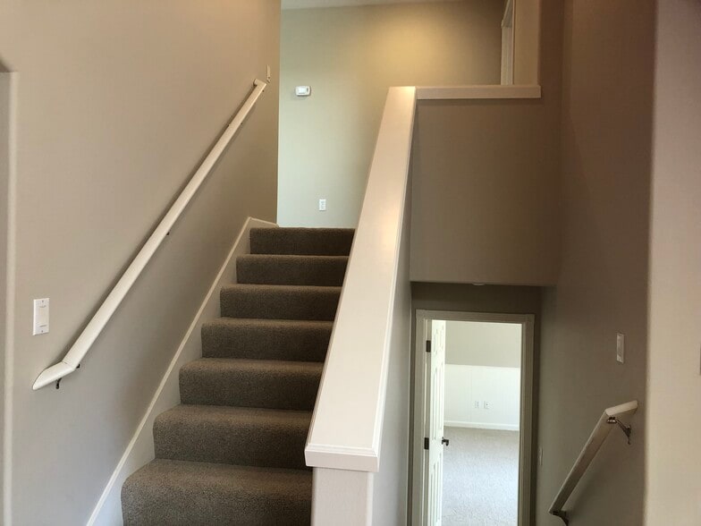 Stairs - 12289 SW 114th Ter