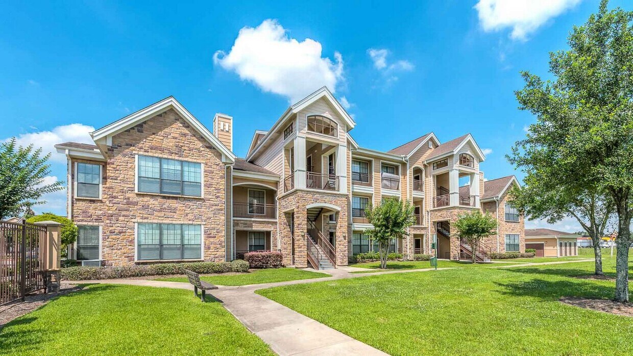 Preserve At Baywood Pasadena Tx Apartment Finder