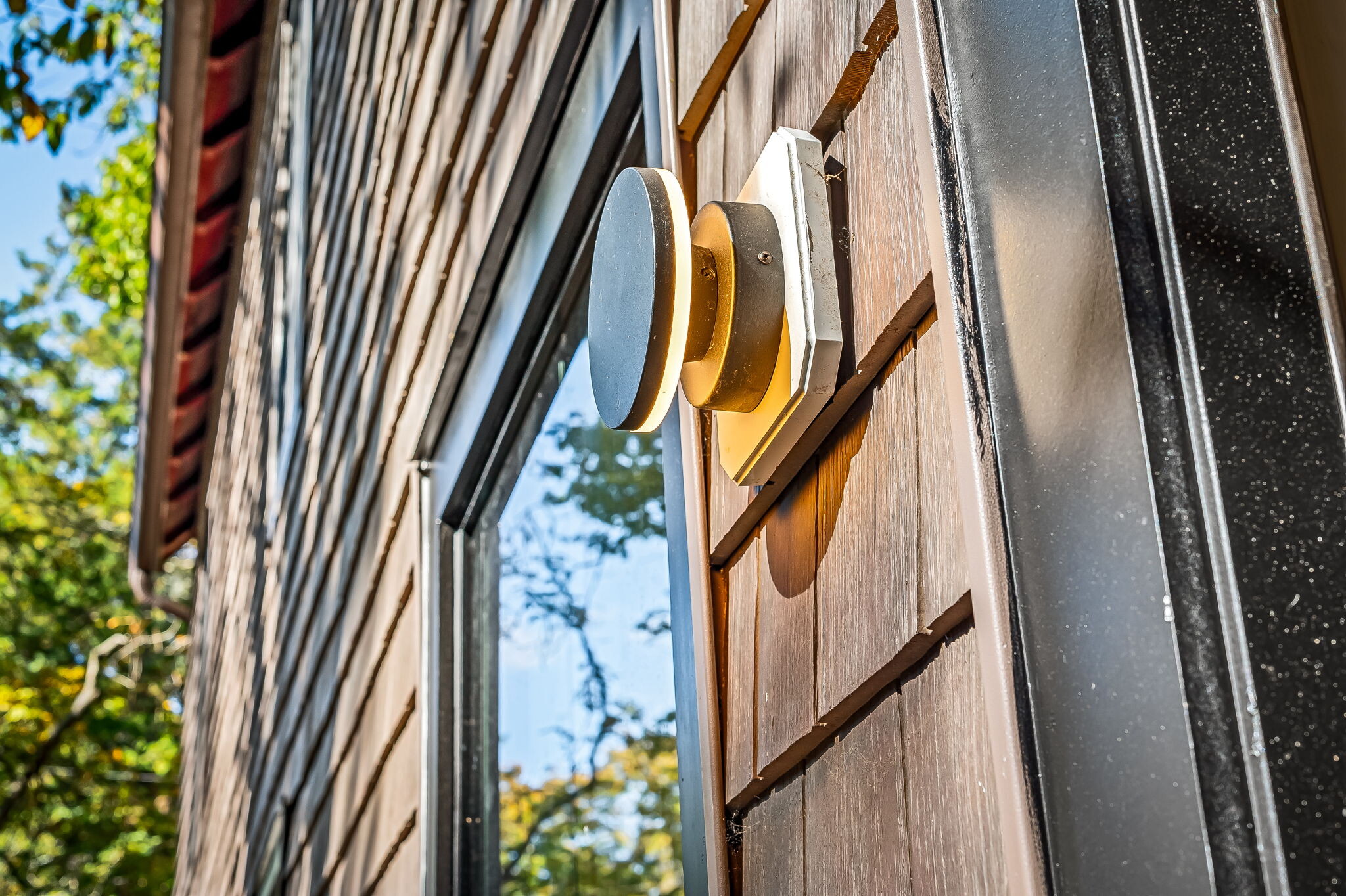 Thoughtful and intentional design - 4629 Keswick Rd