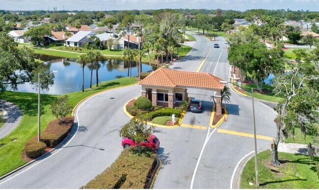 Building Photo - 3914 Atrium Dr