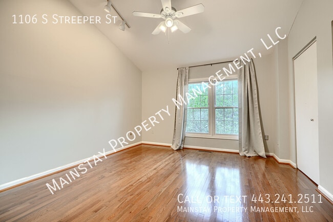 Building Photo - 1106 S Streeper St