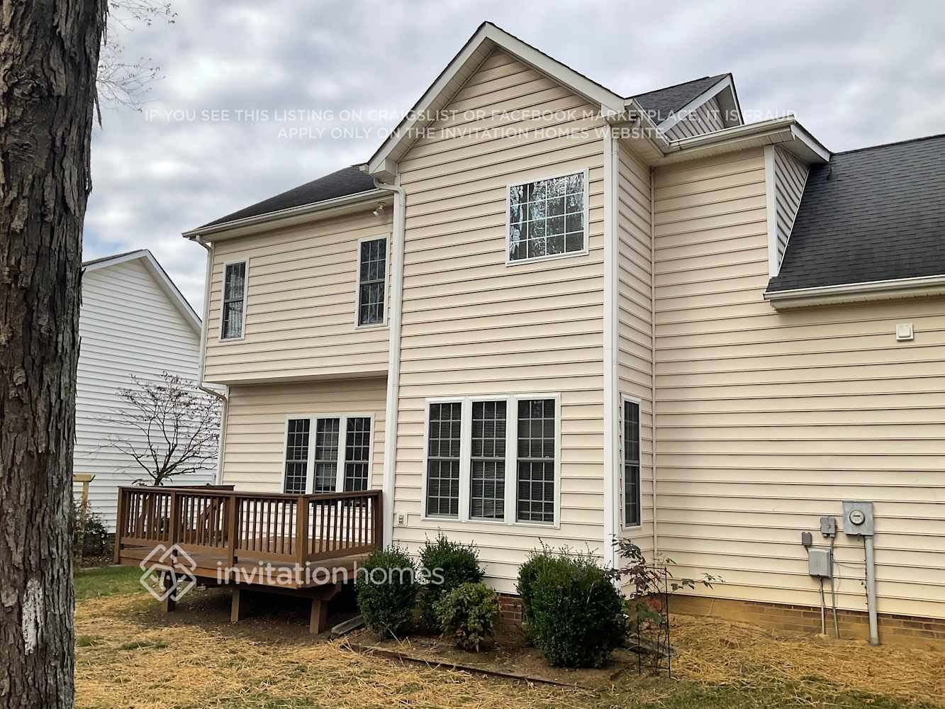 Building Photo - 406 Pembroke Ln