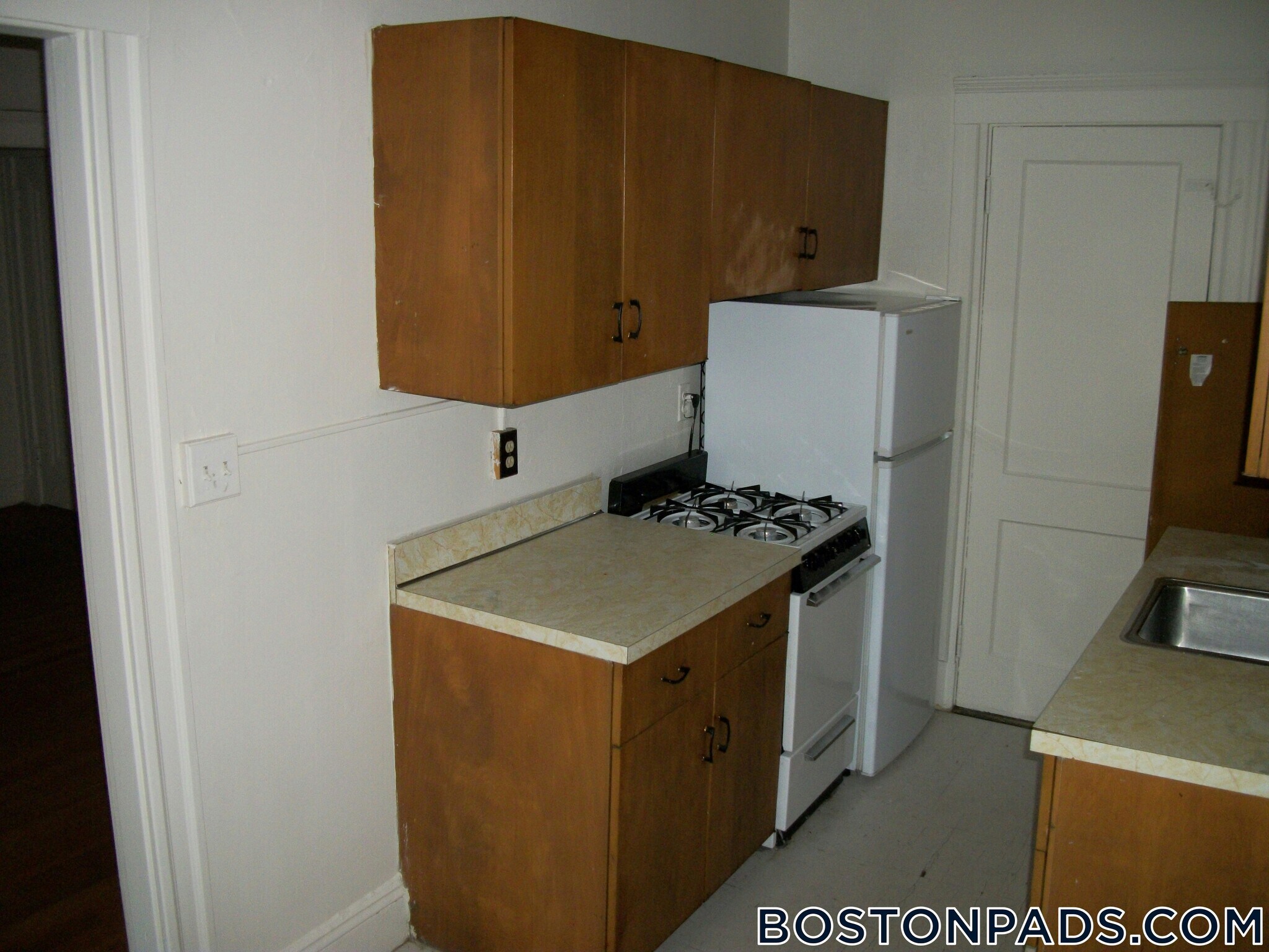 Building Photo - 1171 Boylston St
