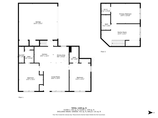 Building Photo - 206 Pioneer Cir