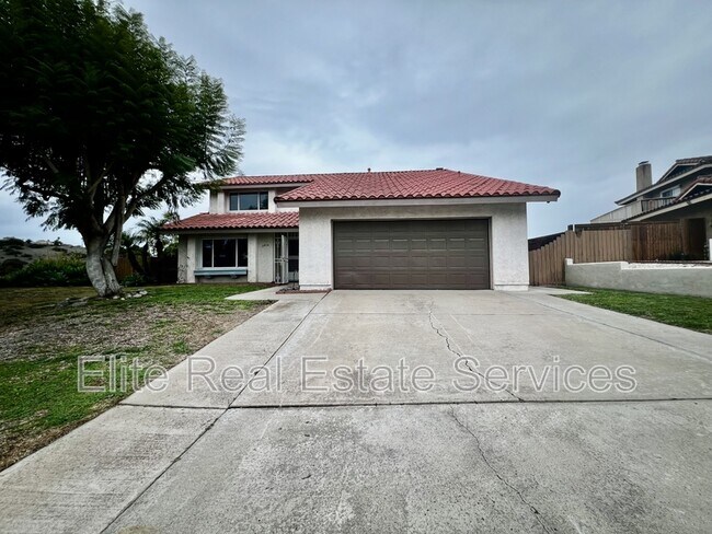 Primary Photo - 3916 Feather Rock Ct