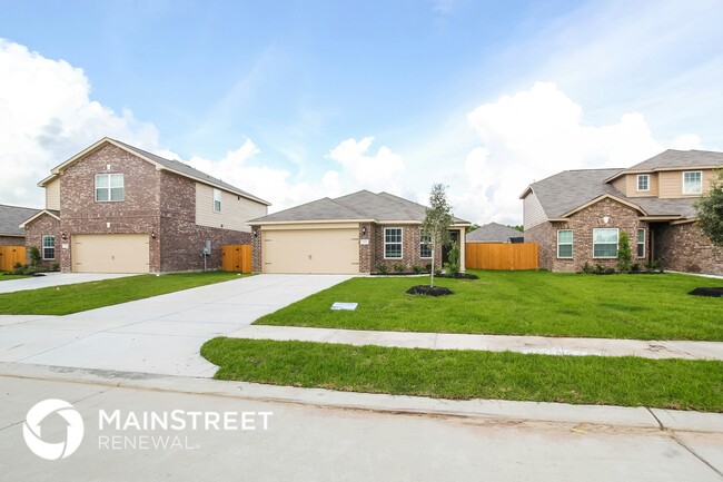 Primary Photo - 9506 Olive Stone Dr