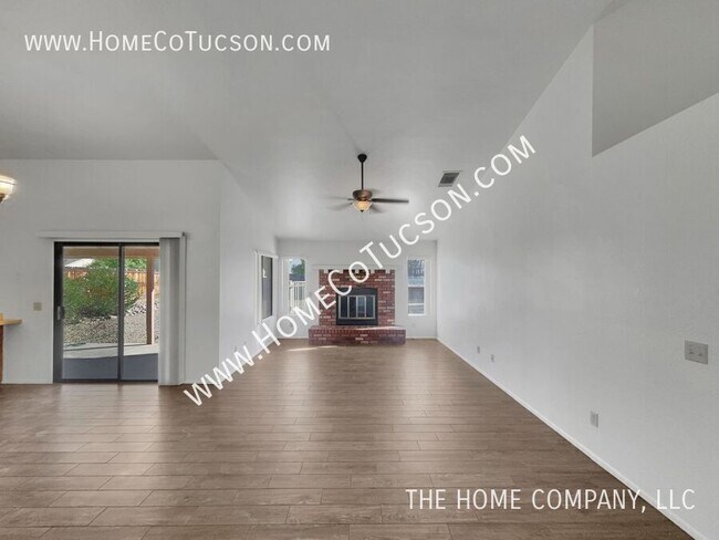 Building Photo - 4873 W Hardy Rd