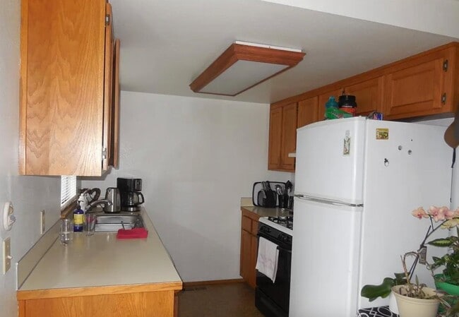 Building Photo - 1806 N 40th Pl