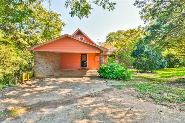 Building Photo - 935 Powderbag Creek Rd