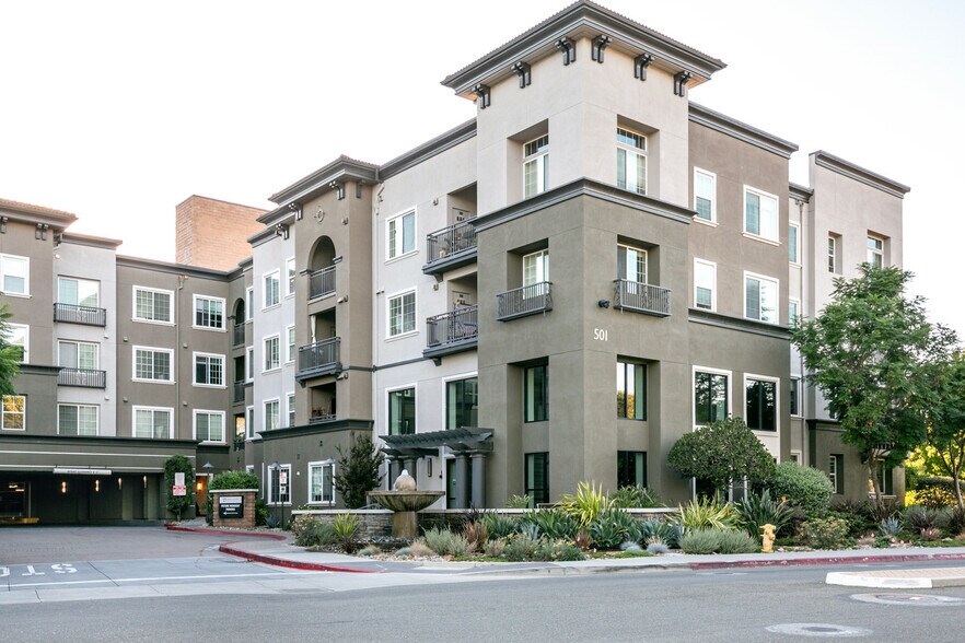 Building Photo - 501 Murphy Ranch Rd