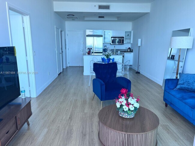 Building Photo - 888 Biscayne Blvd