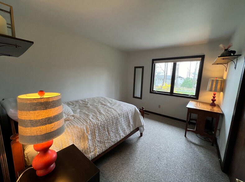 Secondary Bedroom - 61 Masterson Rd