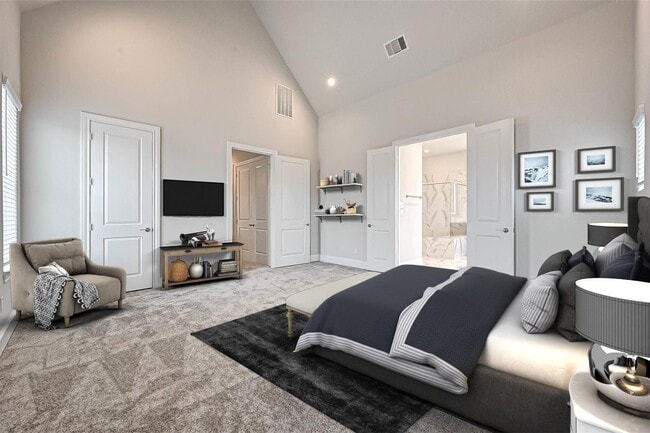 Building Photo - 2234 Lou Ellen Ln