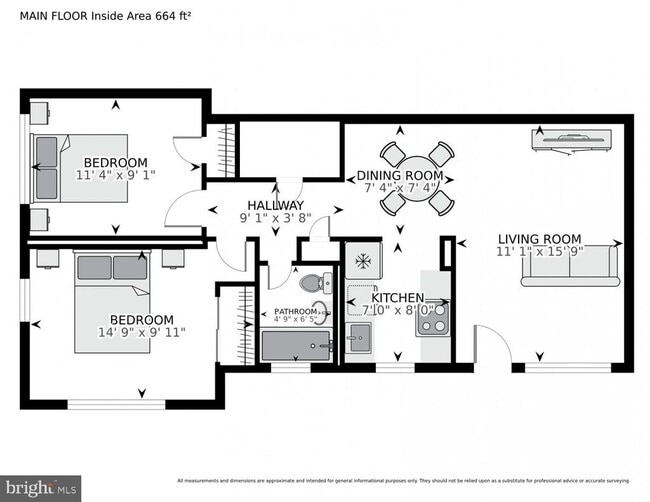 Building Photo - 4637 20th Rd N